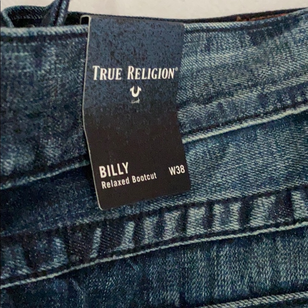 COPY - True Religion Jeans